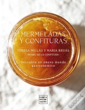 Capa do artigo Mermeladas Y Confituras