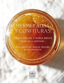 Capa do artigo Mermeladas Y Confituras