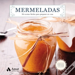 Capa do artigo Mermeladas
