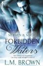 Mermen & Magic: Forbidden Waters - Preview