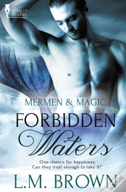 Capa do artigo Mermen & Magic: Forbidden Waters