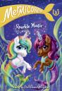 Mermicorns #1: Sparkle Magic - Preview