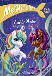 Capa do artigo Mermicorns #1: Sparkle Magic