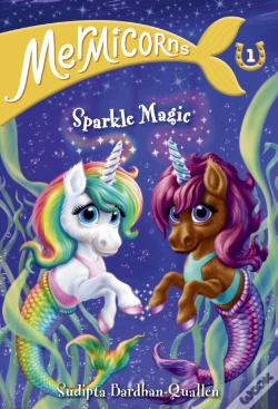 Capa do artigo Mermicorns #1: Sparkle Magic
