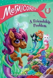 Capa do artigo Mermicorns #2: A Friendship Problem