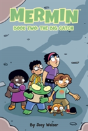Mermin Vol. 2 - Preview