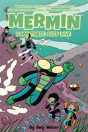 Mermin Vol. 3 - Preview