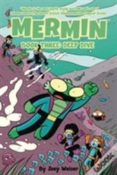 Mermin Vol. 3