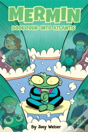 Capa do artigo Mermin Vol. 4