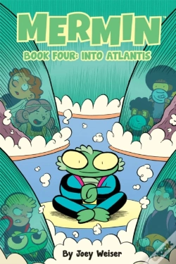 Capa do artigo Mermin Vol. 4