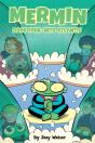 Mermin Vol. 4 - Preview