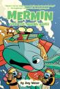 Mermin Vol. 5 - Preview