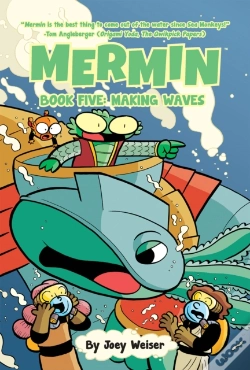 Capa do artigo Mermin Vol. 5