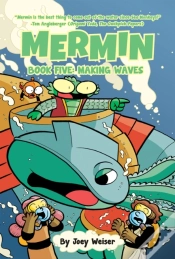 Capa do artigo Mermin Vol. 5