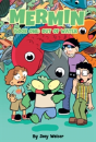 Mermin Volume 1 - Preview