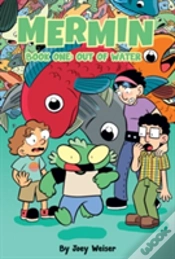 Capa do artigo Mermin Volume 1