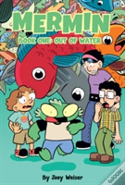 Capa do artigo Mermin Volume 1