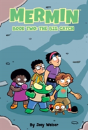 Mermin Volume 2: The Big Catch - Preview