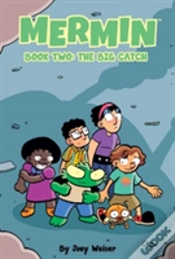Capa do artigo Mermin Volume 2: The Big Catch