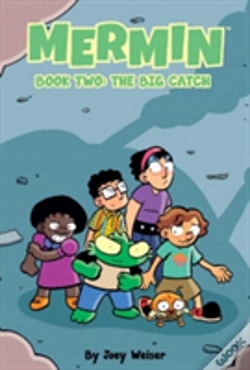 Capa do artigo Mermin Volume 2: The Big Catch