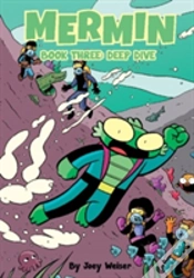 Capa do artigo Mermin Volume 3: Deep Dive
