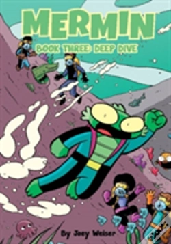 Capa do artigo Mermin Volume 3: Deep Dive