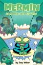 Mermin Volume 4: Into Atlantis - Preview