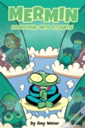 Capa do artigo Mermin Volume 4: Into Atlantis