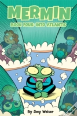 Capa do artigo Mermin Volume 4: Into Atlantis