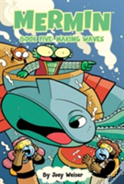 Capa do artigo Mermin Volume 5
