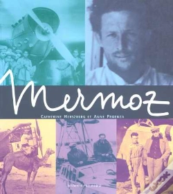 Capa do artigo Mermoz