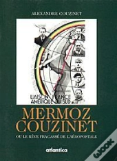 Mermoz Cousinet Ou Le Reve Fracasse De L'Aerospatiale