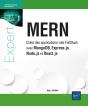 Mern : Créez Des Applications Web Fullstack Avec Mongodb, Express.Js, Node.Js Et React.Js - Preview