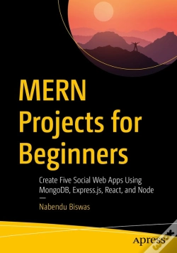 Capa do artigo Mern Projects For Beginners