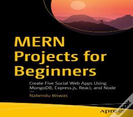 Mern Projects For Beginners