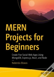 Capa do artigo Mern Projects For Beginners