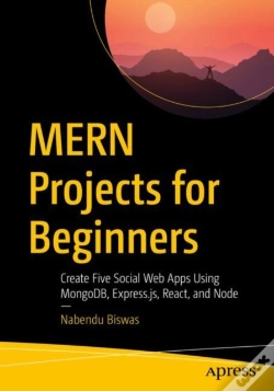 Capa do artigo Mern Projects For Beginners