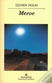 Capa do artigo Meroe