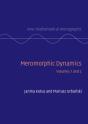 Meromorphic Dynamics 2 Volume Hardback Set - Preview