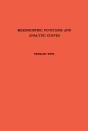 Meromorphic Functions And Analytic Curves - Preview