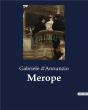 Merope - 2541 - Preview