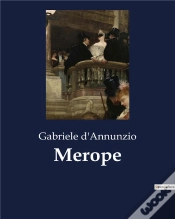 Capa do artigo Merope - 2541