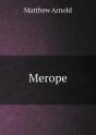 Merope - Preview