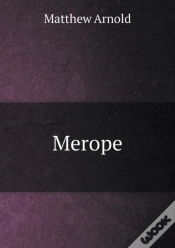 Capa do artigo Merope