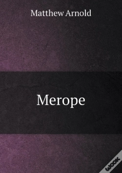 Capa do artigo Merope