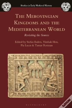 Capa do artigo Merovingian Kingdoms And The Mediterranean World