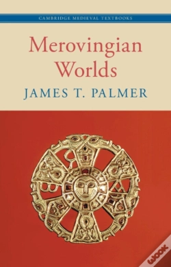 Capa do artigo Merovingian Worlds