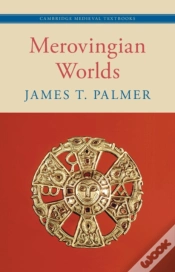 Capa do artigo Merovingian Worlds
