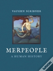 Capa do artigo Merpeople