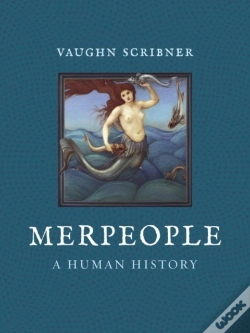 Capa do artigo Merpeople